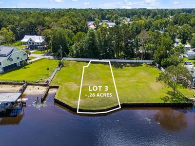 TBD Smith Blvd., Myrtle Beach, SC 29588