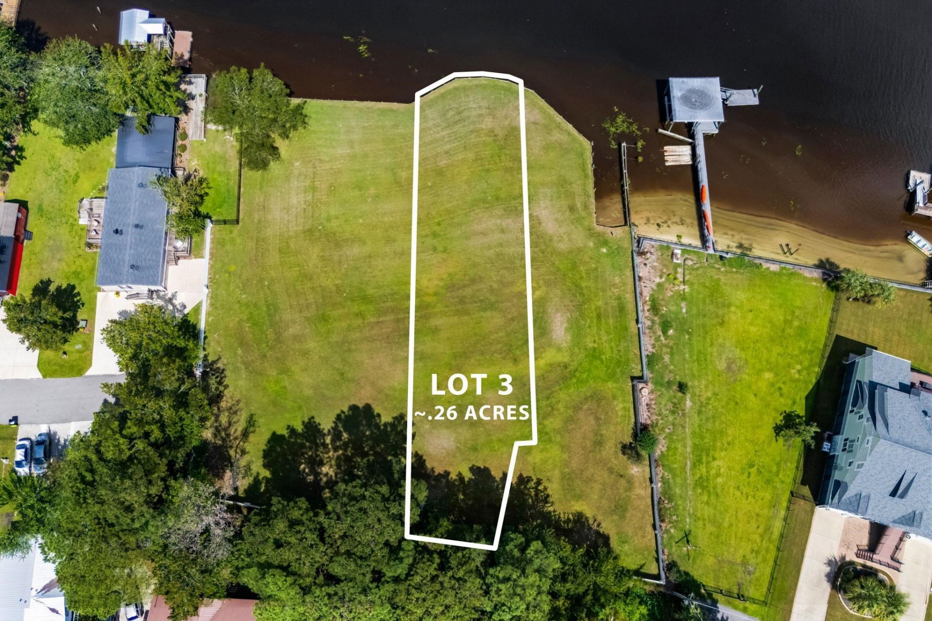 Tbd Smith Blvd. Photo 9