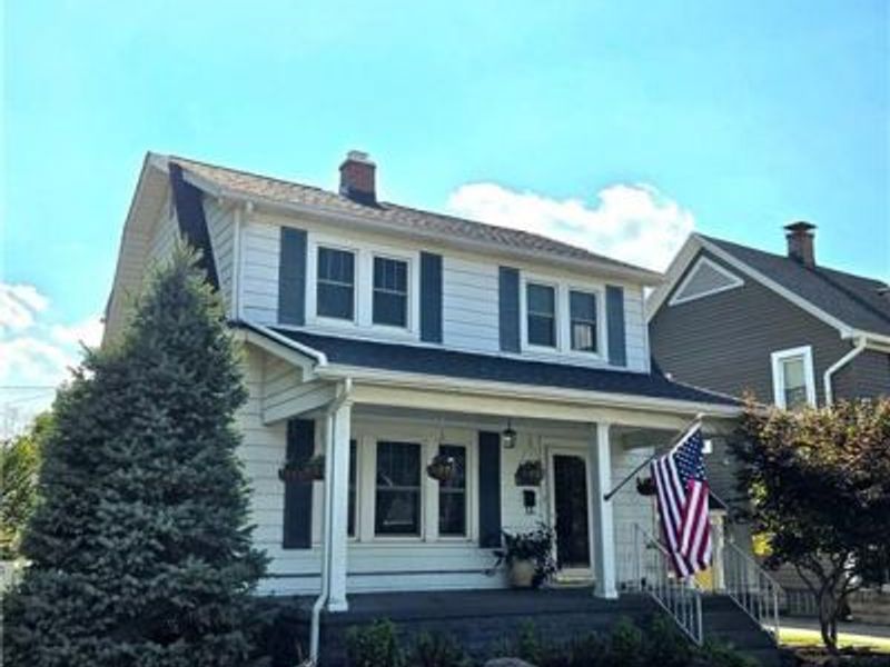 1108 E Main Street, Troy, OH 45373 Photo 1