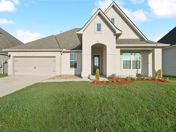 5213 PEONY MEADOW Lane, Slidell, LA 70461