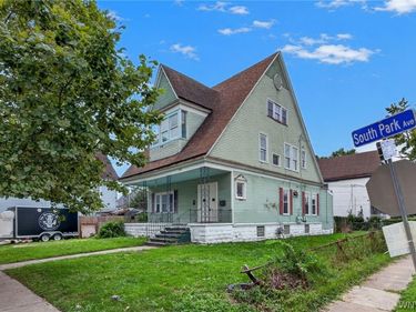 1737 S Park Avenue , Buffalo, NY 14220