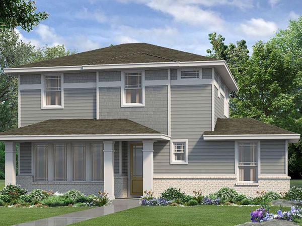 8822 Breeze Hill DR, Austin, TX 78744