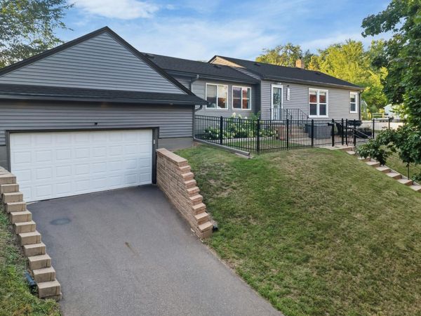 1165 Edgewater Boulevard , Saint Paul, MN 55119