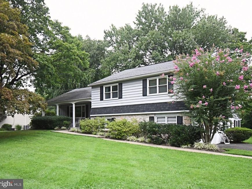 310 Tally Ho Drive , Ambler, PA 19002 Main Photo