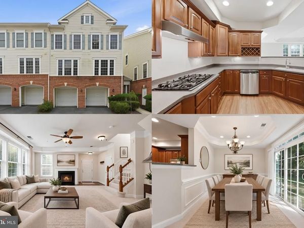 3553 HUNTLEY MANOR LANE, ALEXANDRIA, VA 22306