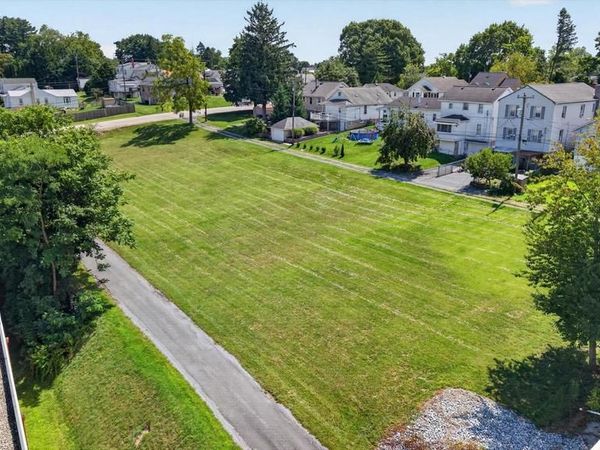 Lot 1-5 HALL STREET, HARRISBURG, PA 17109