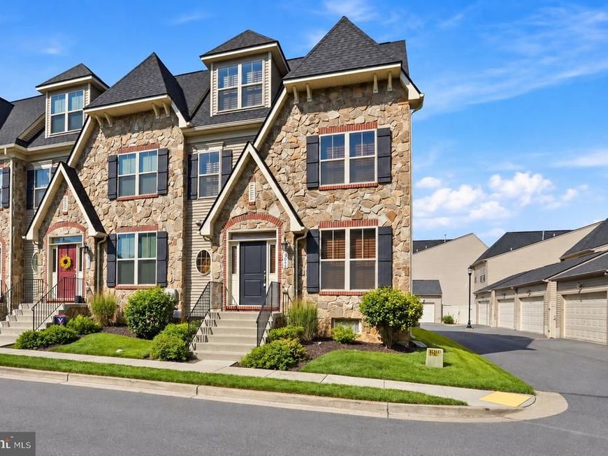 3040 Jacobs Garden Lane, Frederick, MD 21701 Main Photo