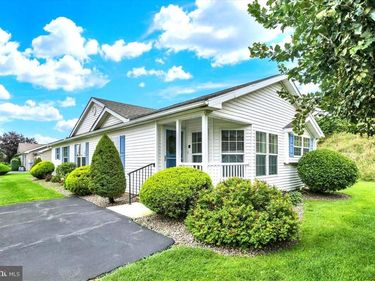 119 ALLISON PLACE, BLANDON, PA 19510