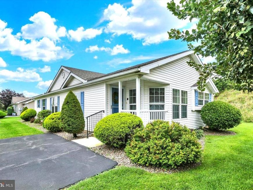 119 Allison Place , Blandon, PA 19510 Main Photo