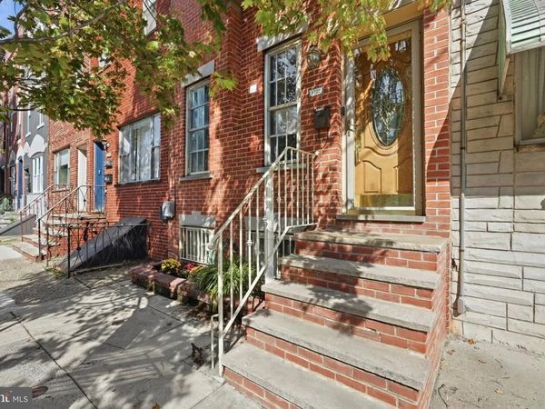 1729 S 13TH STREET, PHILADELPHIA, PA 19148