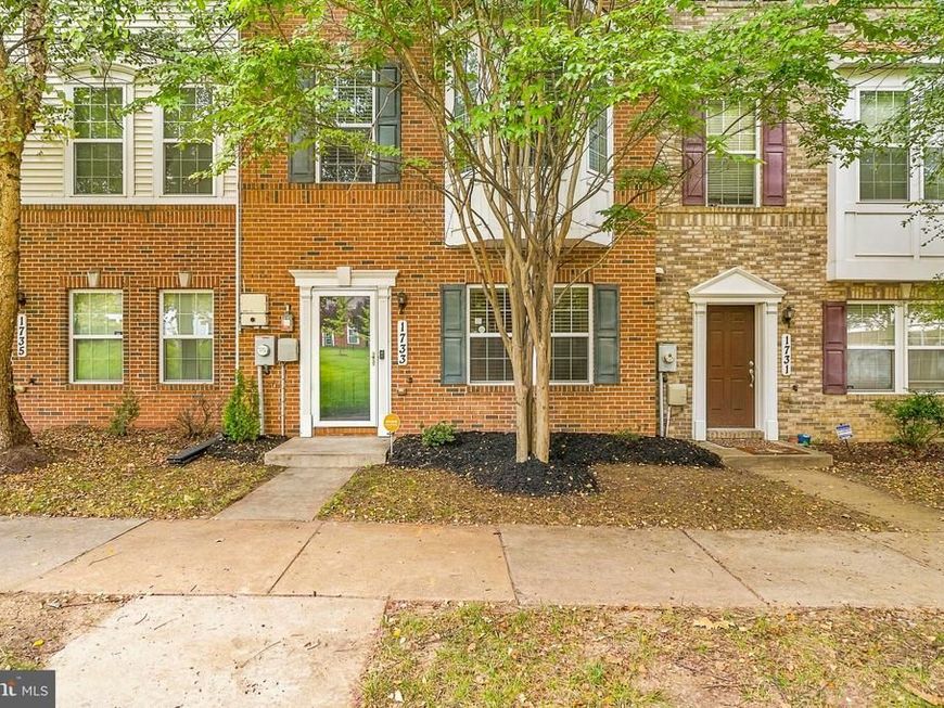 1733 Fernwood Drive , Upper Marlboro, MD 20774 Main Photo