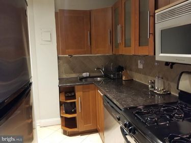 1011 ARLINGTON BOULEVARD , Unit 508, ARLINGTON, VA 22209