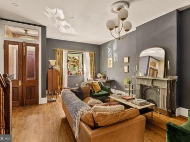 1321 S 6TH STREET, PHILADELPHIA, PA 19147