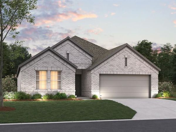2032 Paradise Valley Drive, Mesquite, TX 75149