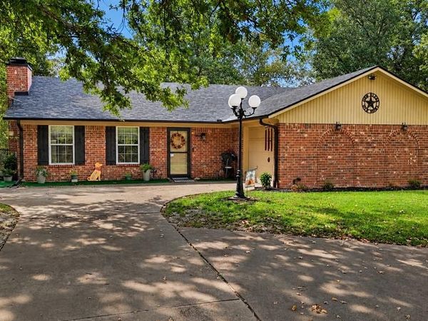 3602 San Saba , Athens, TX 75752
