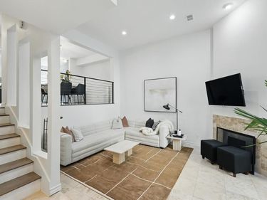 4310 Bowser Avenue, Unit 109, Dallas, TX 75219
