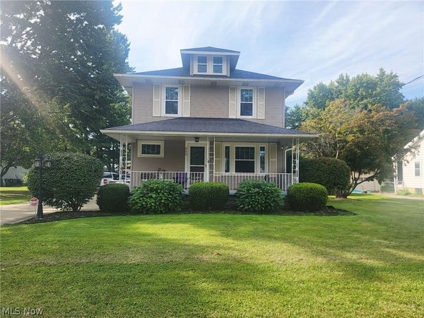 866 Milan Avenue , Amherst, OH 44001