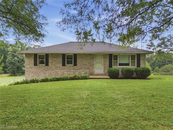 4510 Plainfield Avenue SW, Canton, OH 44706