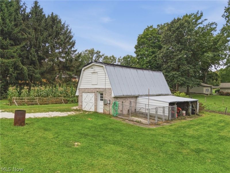 4510 Plainfield Avenue SW, Canton, OH 44706 Photo 35