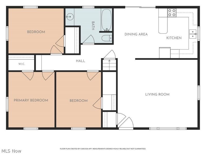 4510 Plainfield Avenue SW, Canton, OH 44706 Photo 49