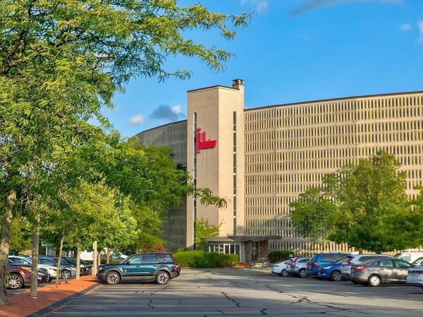 200 Swanton Street, Unit T35, Winchester, MA 01890