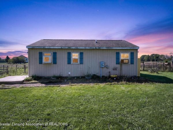 6081 Owen Lane, Olivet, MI 49076