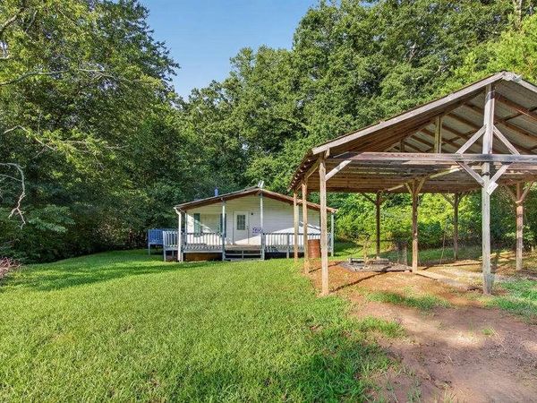 51 Summit Lane , Blue Ridge, GA 30513
