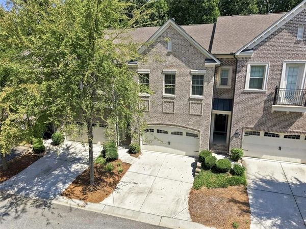 2366 Willington Shoals Place , Smyrna, GA 30080