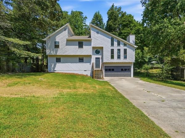 13 Bramblewood Place SW, Cartersville, GA 30120