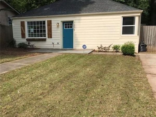 1375 Graymont Drive SW, Atlanta, GA 30310