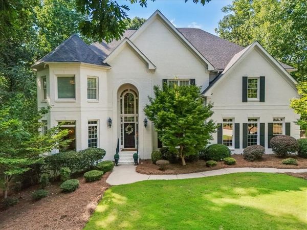 15420 Little Stone Way , Milton, GA 30004