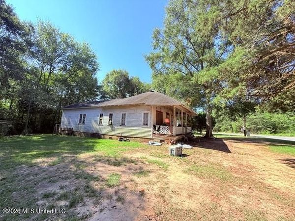 196 Ms-27 , Tylertown, MS 39667