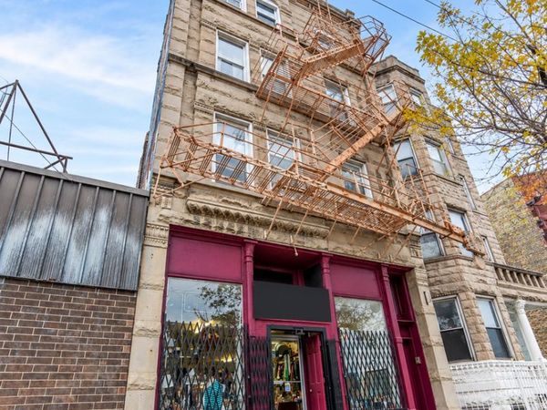 1854 S Ashland Avenue , Unit 2R, Chicago, IL 60608