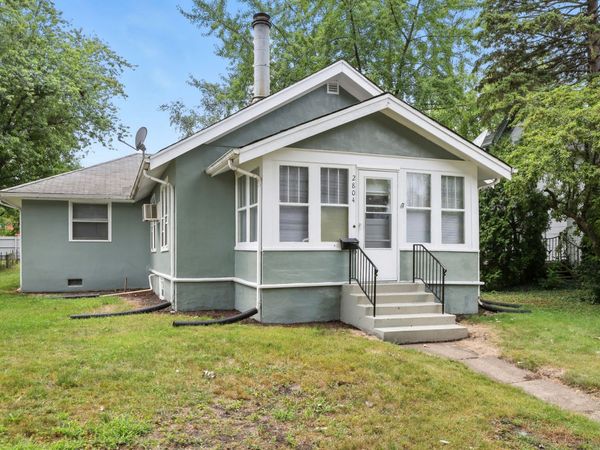 2804 Elim Avenue , Zion, IL 60099