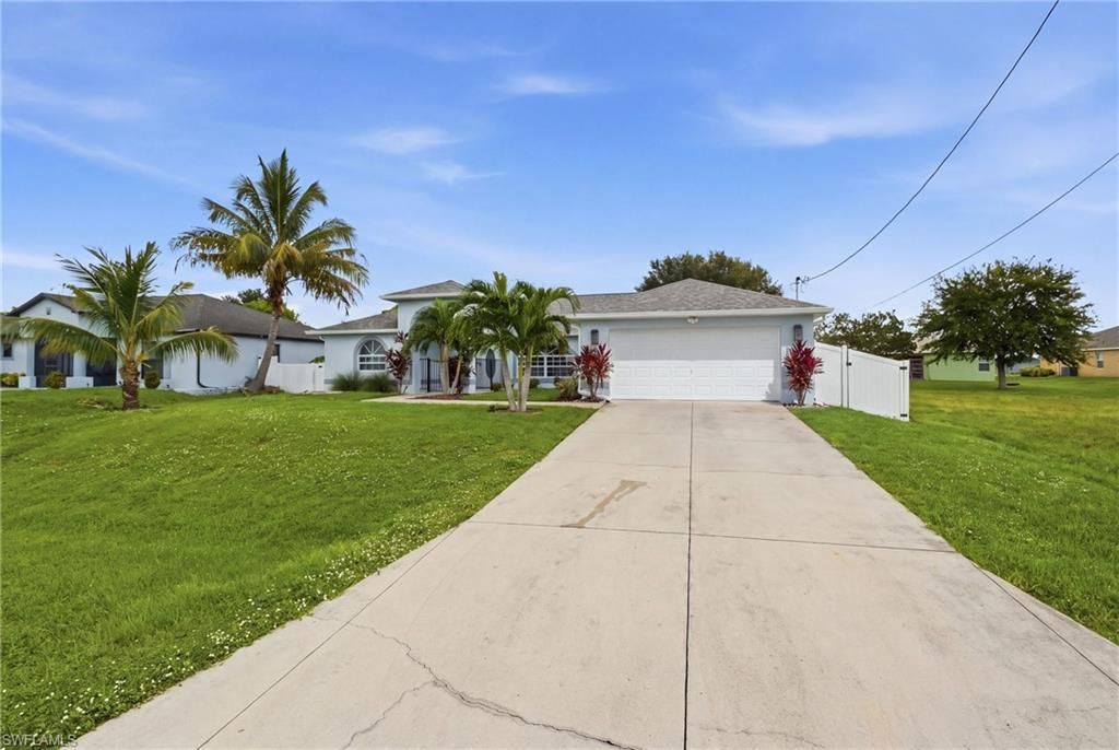 413 NW 17th Pl, Cape Coral, FL 33993 Photo