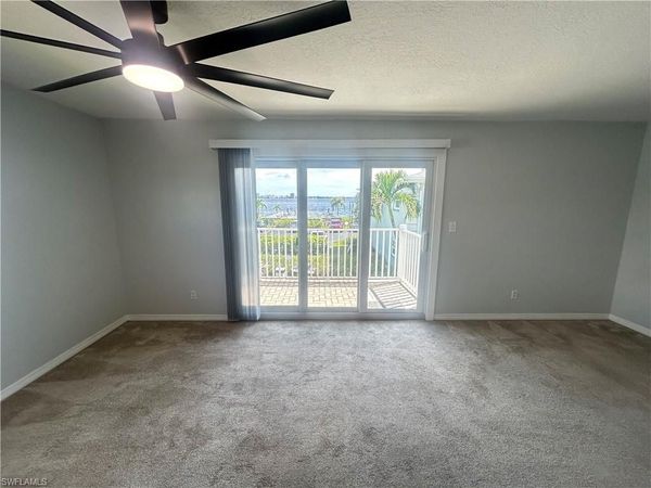3338 N Key DR , Unit 4, NORTH FORT MYERS, FL 33903