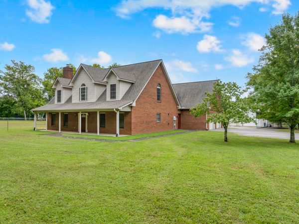 3822 Cherokee Trl , Lascassas, TN 37085