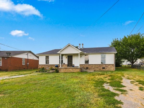 3507 Brookway Dr , Nashville, TN 37207