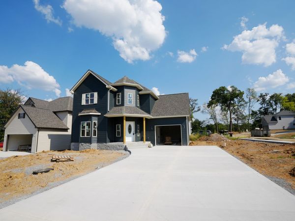 50 Garrettsburg Meadows , Clarksville, TN 37042
