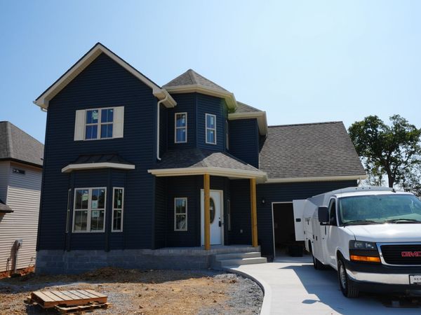 50 Garrettsburg Meadows, Clarksville, TN 37042