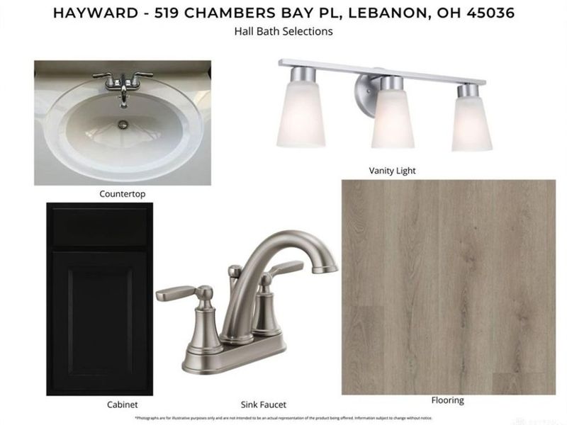 519 Chambers Bay Place, Unit 14-204, Lebanon, OH 45036 Photo 5