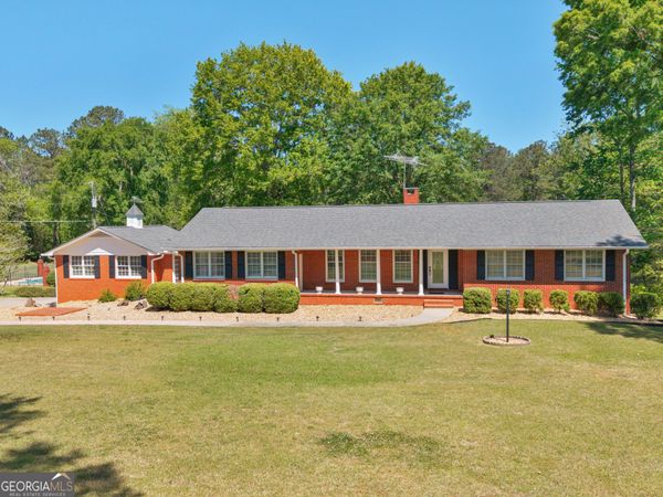 723 Goza Road, Fayetteville, GA 30215