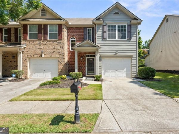 3350 Thornbridge Drive, Powder Springs, GA 30127