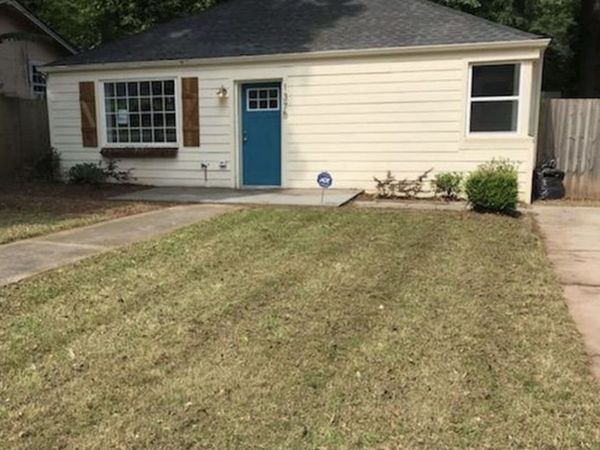 1375 Graymont Drive, Atlanta, GA 30310