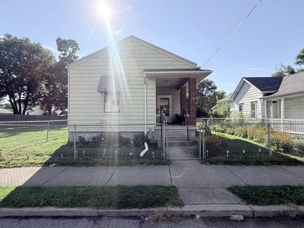 308 Moore Street, Middletown, OH 45044