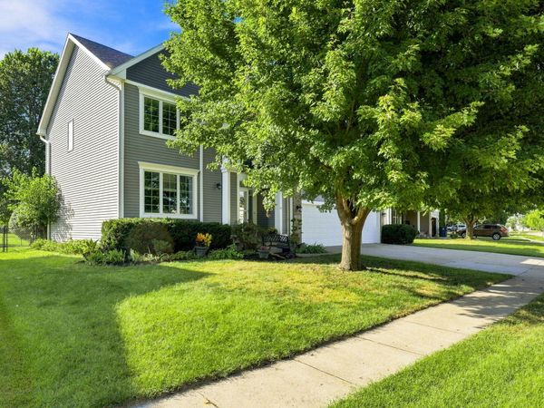 3905 Brickman Avenue, Ames, IA 50010