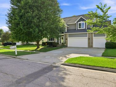 3905 Brickman Avenue, Ames, IA 50010