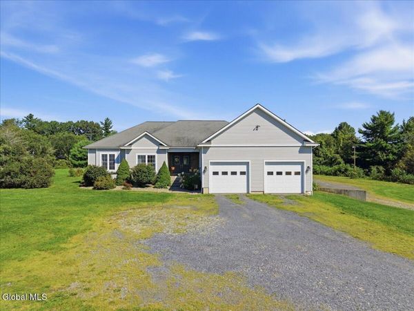 182 County Road, Unit 69, Schuylerville, NY 12871