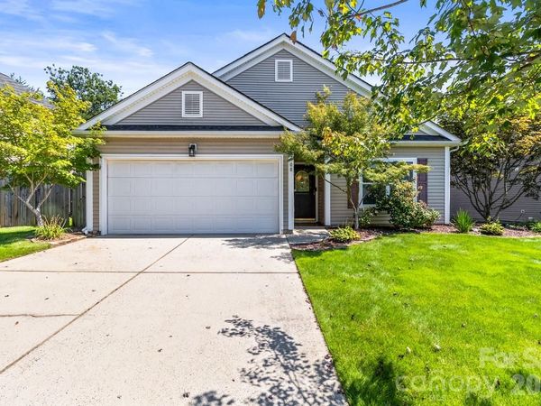108 N Ranney Way , Mooresville, NC 28117
