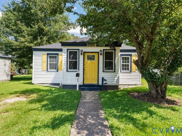 3008 Krouse Street , Richmond, VA 23234